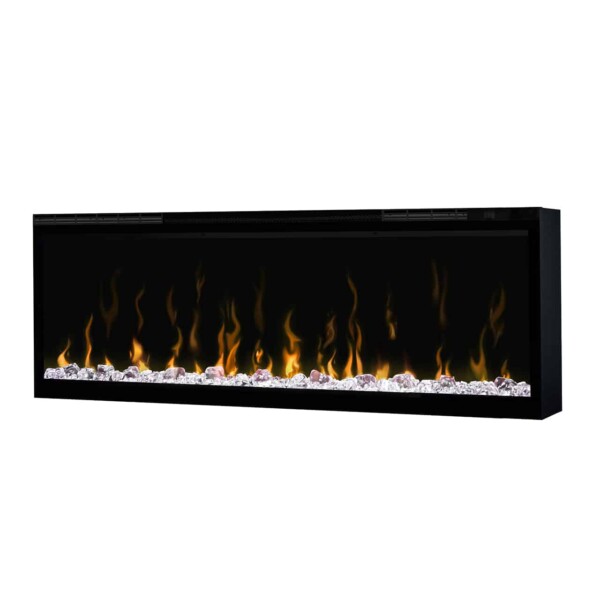 Ηλεκτρικό Τζάκι Dimplex Ignite 50''